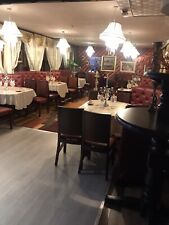 Resturant bench seating for sale  BIRMINGHAM