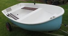 Tender boat dinghy for sale  LYMINGTON