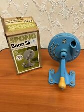 vintage bean slicer for sale  LEIGH-ON-SEA