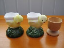 Pair vintage easter for sale  LUDLOW
