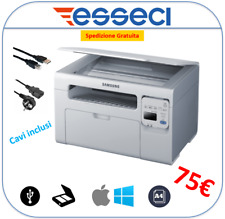 ricambi stampanti samsung scx 3405 usato  Verdellino