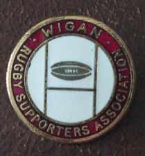 Wigan rugby league for sale  UK