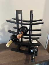 Bottle wine rack for sale  San Mateo