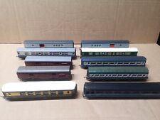 Hornby triang coaches for sale  CHESTERFIELD