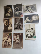 Alte postkarten 1900 gebraucht kaufen  Bad Münstereifel