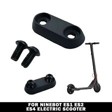 Fixing Lock Block Stand Pipe Front Fork Screws for Ninebot ES4 Electric Scooter for sale  Shipping to Canada