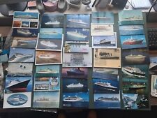 Job lot postcards for sale  PLYMOUTH