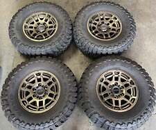 factory toyota bronze wheels for sale  Orange