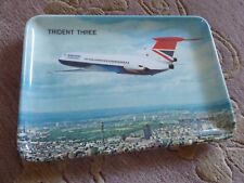 Vintage british airways for sale  UK