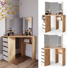 Coiffeuse angle vicco d'occasion  Genas