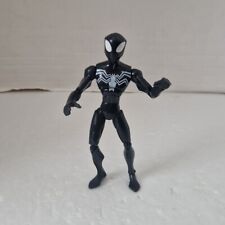 Spectacular spiderman black for sale  HARWICH