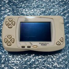 Console Bandai WonderSwan Color FINAL FANTASY I limitado branco pérola somente comprar usado  Enviando para Brazil