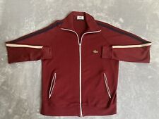 Vintage lacoste jacket for sale  Yukon