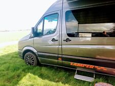 Crafter grid campervan for sale  LEIGH-ON-SEA