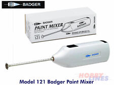 Paint mixer airbrush for sale  Shipping to Ireland