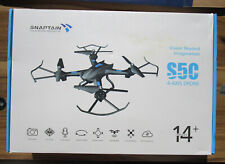 Snaptain s5c fpv for sale  BRIDGNORTH