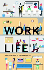 Work life survival for sale  ROSSENDALE