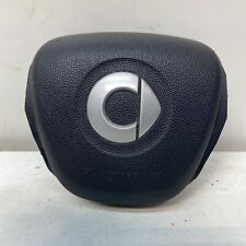 Smart fortwo airbag for sale  COLCHESTER