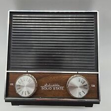 Juliette Vintage AR-822 AM Rádio testado funcionando comprar usado  Enviando para Brazil