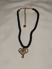 Decorative heart black for sale  Dayton