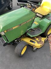 John deere vintage for sale  Carpentersville