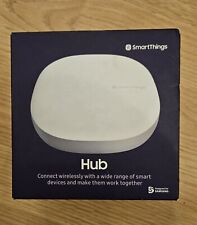 Smartthings hub wirelessly for sale  MORECAMBE