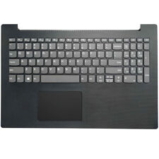 Teclado portátil reposamanos EE. UU. NUEVO para Lenovo IdeaPad 130-15ast 130-15ikb segunda mano  Embacar hacia Argentina