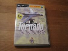 Microsoft Flight Simulator 2002: Tornado Jagdbomber [AddOn] PC Rar *TOP* comprar usado  Enviando para Brazil