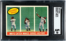1959 topps baseball for sale  Imperial