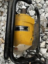 Stone concrete vibrator for sale  Poultney