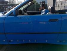 bmw e36 318i cabrio gebraucht kaufen  Erfurt