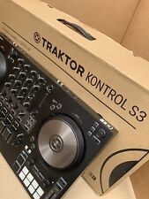 Traktor kontrol mk3 for sale  KING'S LYNN