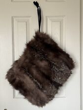 Vintage raccoon fur for sale  Freehold