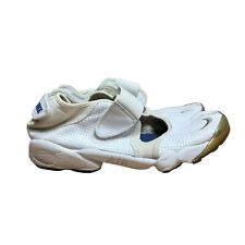 Nike air rifts for sale  GLASGOW