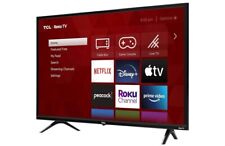 Tcl 32s331 roku for sale  Milford
