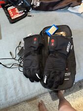 electric heated riding gloves for sale  Orlando