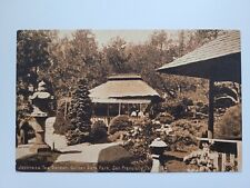 Japanese tea garden for sale  Longville