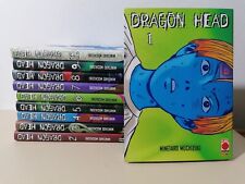 Dragon head manga usato  Sanremo