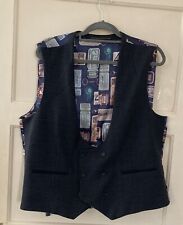 Steampunk waistcoat without for sale  ROMSEY