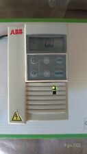 Inverter abb con usato  Usmate Velate