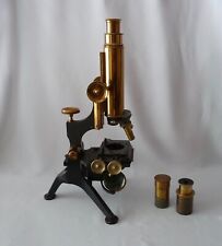 watson microscope for sale  Shipping to Ireland