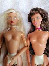 Barbie generation gilrl usato  Canelli