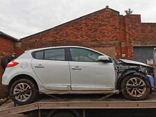 Renault megane iii for sale  CARLISLE