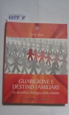 Guarigione destino familiare. usato  Bracciano