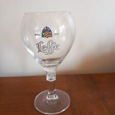 Verre bière leffe d'occasion  Hazebrouck