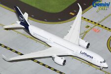 Lufthansa Airbus A350-900 D-AIXP Gemini Jets GJDLH2052 Scale 1:400 IN STOCK for sale  Shipping to South Africa