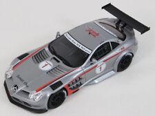 No Check Items Gt Spirit Kyosho Mercedes-Benz Slr Mclaren 722 El Car 1/18Scale for sale  Shipping to South Africa