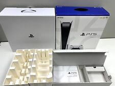 Ps5 playstation box for sale  Bismarck