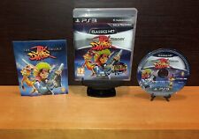 JAK & DAXTER TRILOGY · PS3 · Pal España · (Como nuevo) comprar usado  Enviando para Brazil