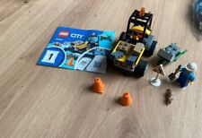 Lego 60284 city gebraucht kaufen  Berlin
